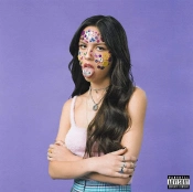 Capa do artigo Sour - CD