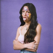 Capa do artigo Sour - CD