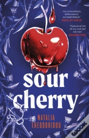 Capa do artigo Sour Cherry