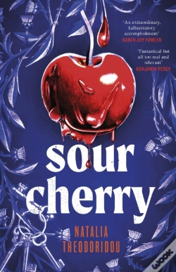 Capa do artigo Sour Cherry