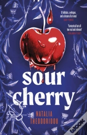 Capa do artigo Sour Cherry