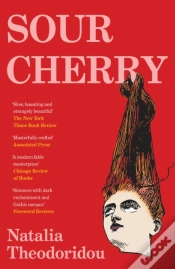 Capa do artigo Sour Cherry