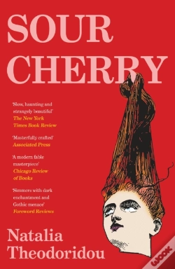 Capa do artigo Sour Cherry