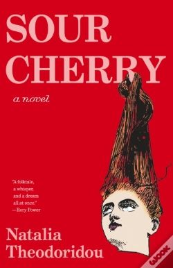 Capa do artigo Sour Cherry