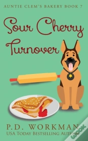 Capa do artigo Sour Cherry Turnover