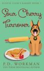 Sour Cherry Turnover - Preview