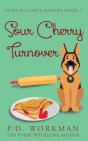 Sour Cherry Turnover - Preview