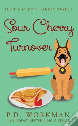 Capa do artigo Sour Cherry Turnover
