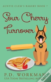 Capa do artigo Sour Cherry Turnover