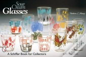 Sour Cream Glasses