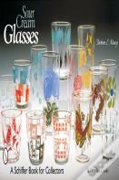 Sour Cream Glasses