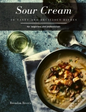 Capa do artigo Sour Cream