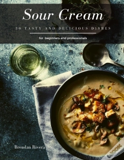 Capa do artigo Sour Cream