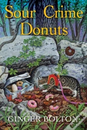 Capa do artigo Sour Crime Donuts