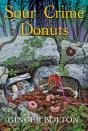 Sour Crime Donuts - Preview