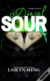Sour Diesel