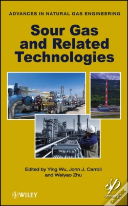 Capa do artigo Sour Gas And Related Technologies