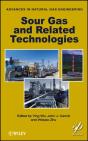 Sour Gas And Related Technologies - Preview