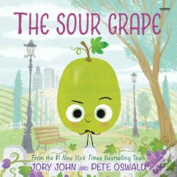 Capa do artigo Sour Grape
