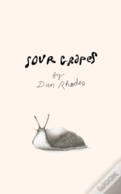 Capa do artigo Sour Grapes