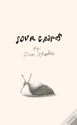 Capa do artigo Sour Grapes