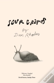 Capa do artigo Sour Grapes