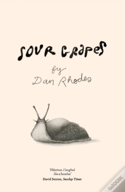 Capa do artigo Sour Grapes