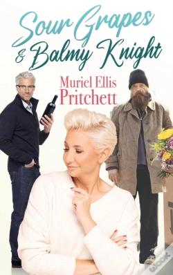Capa do artigo Sour Grapes &Amp; Balmy Knight