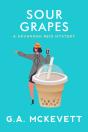 Sour Grapes - Preview
