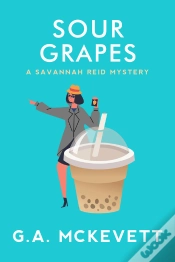 Capa do artigo Sour Grapes