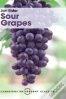 Sour Grapes