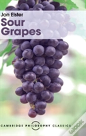 Sour Grapes