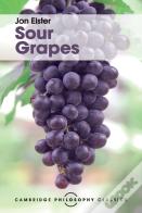 Sour Grapes