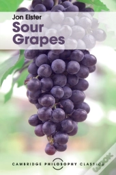 Sour Grapes