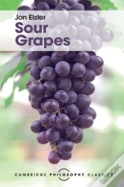 Capa do artigo Sour Grapes