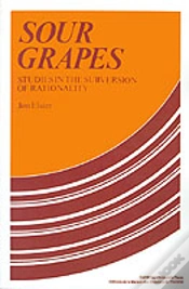 Capa do artigo Sour Grapes