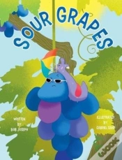 Capa do artigo Sour Grapes
