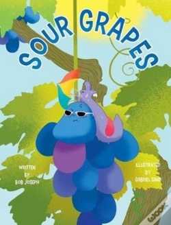 Capa do artigo Sour Grapes