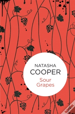 Capa do artigo Sour Grapes