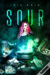 Capa do artigo Sour