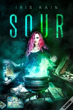 Capa do artigo Sour