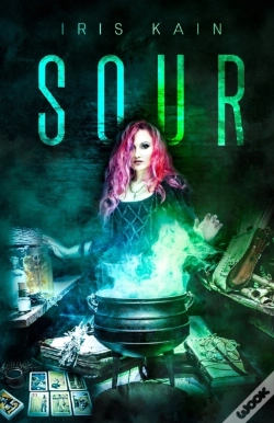 Capa do artigo Sour