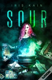 Capa do artigo Sour