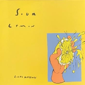 Capa do artigo Sour Lemon - Vinil