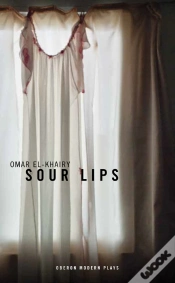 Capa do artigo Sour Lips