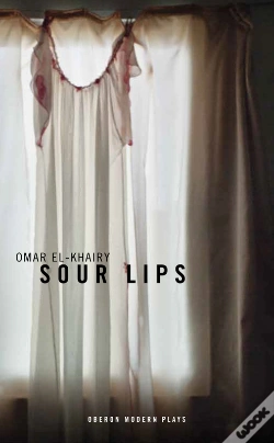 Capa do artigo Sour Lips