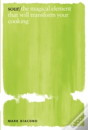 Capa do artigo Sour