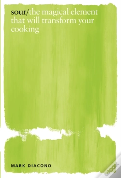 Capa do artigo Sour