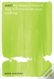 Capa do artigo Sour