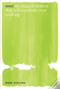 Capa do artigo Sour